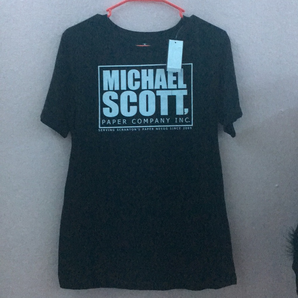NWT The Office Shirt